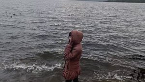 Пусть тает снег