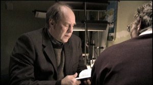 Танец горностая (2008) Детектив 3 серия