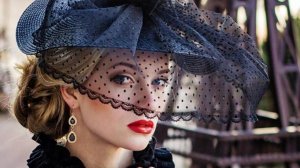 Незнакомка. По вечерам над ресторанами.... - А. Блок / Авторские песни