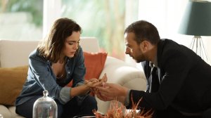 ТОП 10 Лучших Турецких Сериалов о МАФИИ и Криминальном Мире