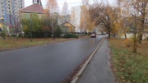 Видео обзор, Липецк, Опытная, 15