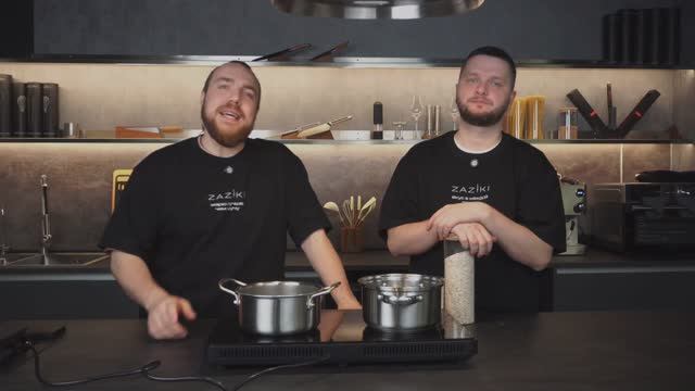 Сравниваем кастрюли за 5000 ₽ и за 500 ₽