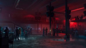 Vampire: The Masquerade — Bloodlines 2 (PS5 Pro) - серия 10 - Где тусуется Верона?