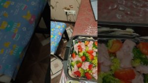 28-10-2025 осенние домашние хлопоты