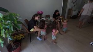 3 дня в США ремонт отдых ферма Как может быть если не быть Влог