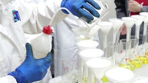 ПО СЛЕДАМ ДРАГОЦЕННЫХ МЕТАЛЛОВ, 29.10.2025