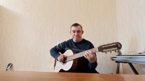 ДЖАЗОВАЯ ИМПРОВИЗАЦИЯ ДЛЯ ГИТАРЫ
#rutube #video #гитара #музыка #топкатегории