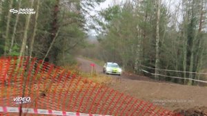 СУ-13, 14 (1-я камера) "Татнефть Ралли Выборг 2025".