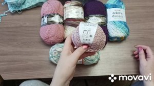 Что у меня на спицах 🧶 Планы на вязание и мои размышления 🌟