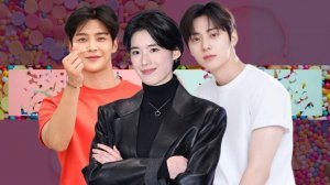 "МОЙ ЛЮБИМЫЙ ВОР"."ТАКСИ ДЕЛЮКС 3". "РАЗДРАЖАЮЩАЯ ЛЮБОВЬ". РОУН В АРМИЮ I DORAM's NEWS I MISS RIGHT