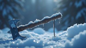 Горячий привет с севера. (эпик норд фолк)