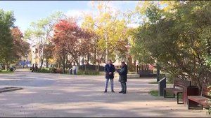 Герои Сахалина и Курил. И. Киреев.