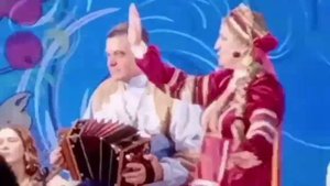 Памяти Лидии Руслановой! На сцене-"Саратовские переборы". Встречайте!