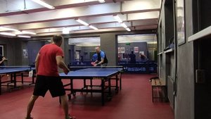 Богданов В. 523 / Корсовский В.. 533 - Малиновый турнир 28.10.2025г.