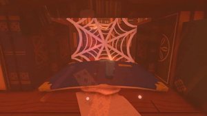 Трейлер Waxy: The Wick and the Witch