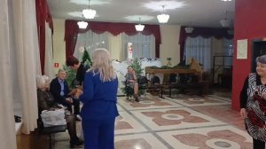 25 октября.Радуйтесь.....