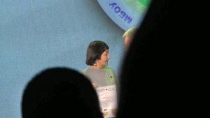 ХАСОШ 85 с. юбилейнай тэрээhин