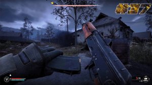 ☢️S.T.A.L.K.E.R 2 HEART OF CHORNOBYL (СЕРДЦЕ ЧЕРНОБЫЛЯ) ОТБИТСЯ ОТ МОНОЛИТА UPDATE 1.6 ✅#37