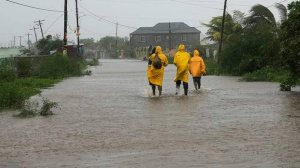 Премьер-министр Ямайки Холнесс после урагана «Мелисса» назвал страну зоной бедствия