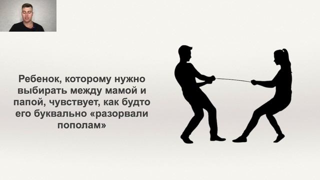 4 закон. Лояльность