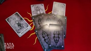 🔥 ЧТО у Него с ДРУГОЙ?! 😡😱 | Экспресс – расклад Таро