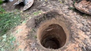 Бурение колодца в Московской области Талдомском районе