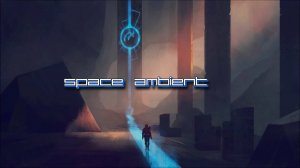 Dreamstate Logic – Invisible Landscapes | Space Ambient ☢ Cosmic Downtempo