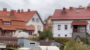 Поездка в Железнодорожный Калининградской области #железнодорожный #калининград #история #природа