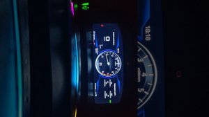 Электронная приборная панель Astra H