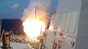 В Норвегии указали на угрозу ядерного конфликта из-за передачи Украине Tomahawk