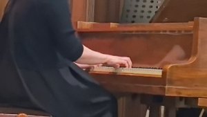 Екатерина Мечетина
П.И.Чайковский- С.В.Рахманинов
Волга дрим, октябрь 2025 г.