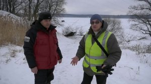 Чемпионат Воронежской области зимняя блесна 2021