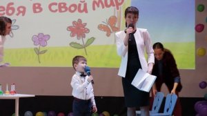 Не PROSTO весна 2022