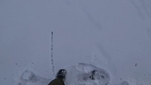 Уловы радуют. Река Алдан