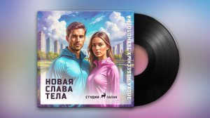 Новая Слава Тела | Поп-Вокал