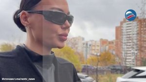 Джиган пропустил заседание по разводу с Оксаной Самойловой