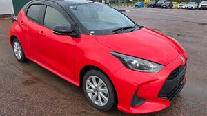 Честный отзыв о Правый руль БиБи