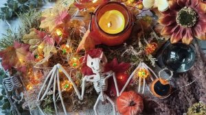 Яков I —  «Демонология» ! Кэтрин Хоу — «Книга Ведьм»! Осенняя мистика №7