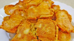 Как приготовить сочную горбушу (филе) в кляре. Красная рыба - рецепт приготовления