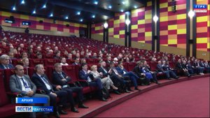 Вести Дагестан 28.10.25 г. 21.15