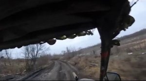 Андрюха... заряжай… поехали! (СВО)