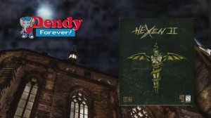 Михалыч - Hexen 2 [часть 2/2]