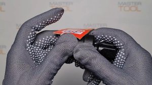 Головка кардан ударный 1/2" L63мм CrMo HD 10640