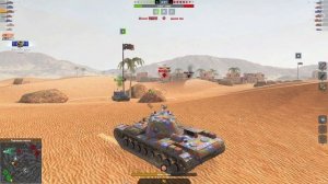 КВ-4 ЧУТЬ НЕ ДАЛИ ЗВЕЗДЫ !!!!