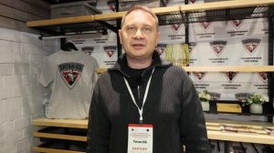 8 Отзыв с конференции в НН 16.10.2025