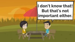 81 Marcus is a Liar!