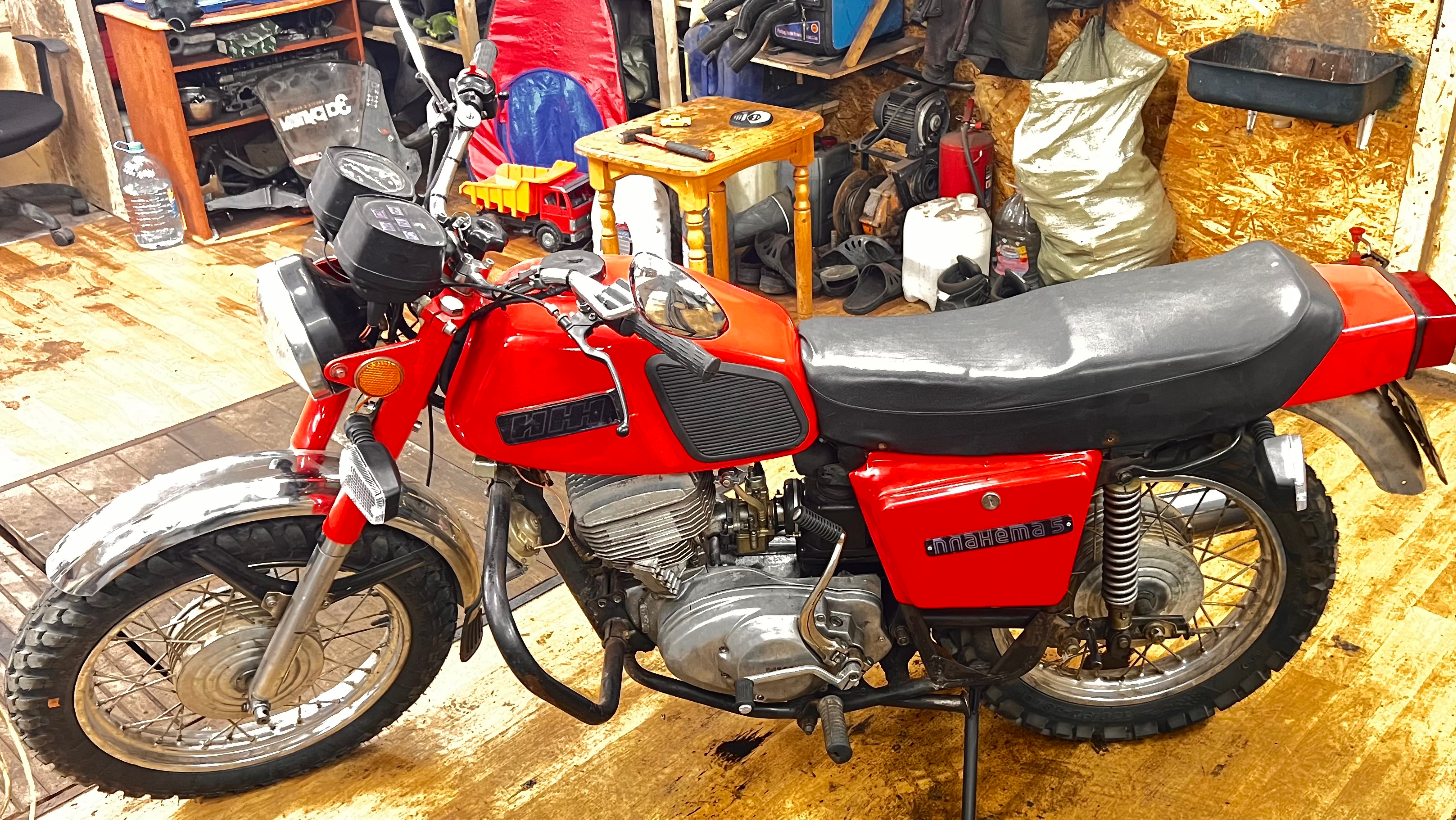 Восстановление Планеты 5 (архив 05.25) часть2 смотреть онлайн