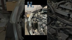 🔥 NISSAN X-TRAIL + H₂ Element 🔧