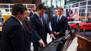 Программа "Главные новости" на 8 канале от 29.10.2025 Часть 1