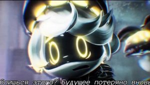 Fight till I'm good enough rus cover Fip